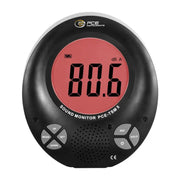 Ηχόμετρο Monitor Τοίχου Pce