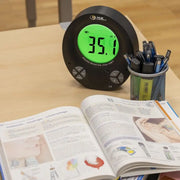 Ηχόμετρο Monitor Τοίχου Pce