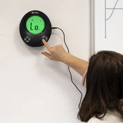 Ηχόμετρο Monitor Τοίχου Pce