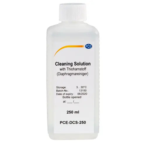 Καθαριστικό για το διάφραγμα pΗ Pce