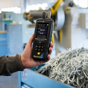 Μετρητής Σκόνης - PM 2.5 / PM 10 - Datalogger - USB Pce