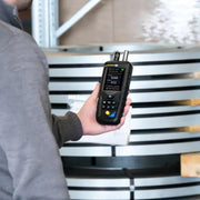 Μετρητής Σκόνης - PM 2.5 / PM 10 - Datalogger - USB Pce