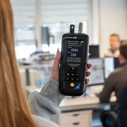 Μετρητής Σκόνης - PM 2.5 / PM 10 - Datalogger - USB Pce