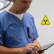 Μετρητής Ραδιενέργειας -X-, ß- and y-rays Pce