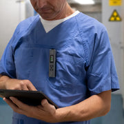 Μετρητής Ραδιενέργειας - dose meter Pce