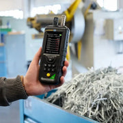 Μετρητής Σκόνης - Ποιότητας Αέρα - PM2.5 / PM10 - Datalogger - USB Pce