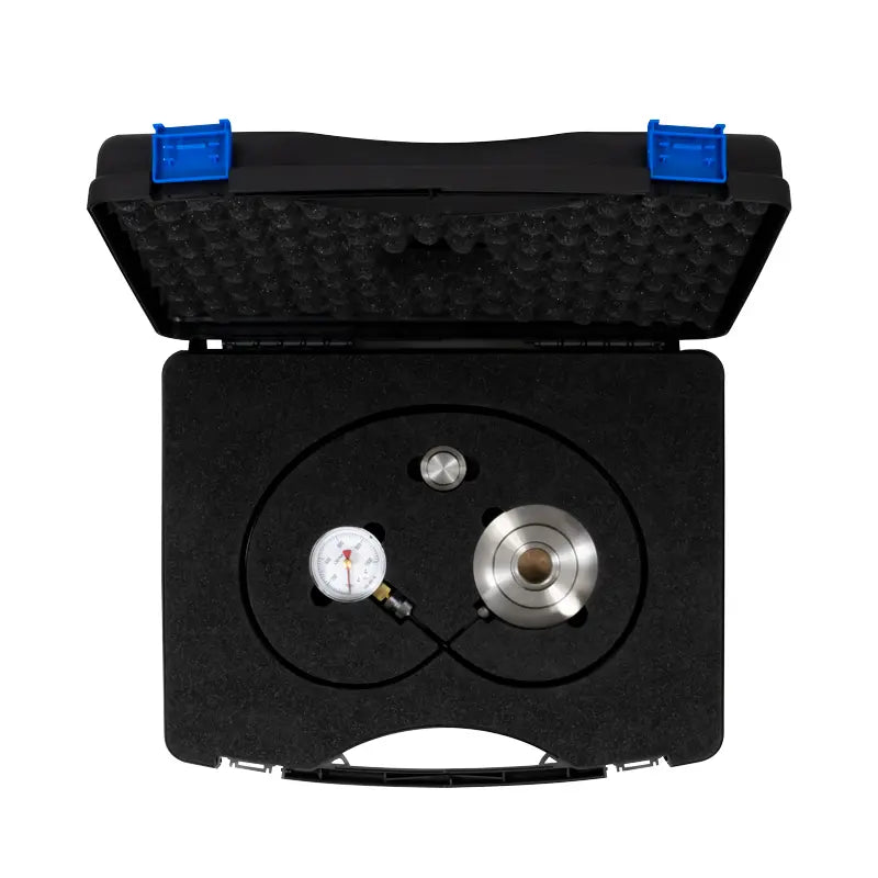 Δυναμοκυψέλη Θλίψης Υδραυλική 100 cm Pce