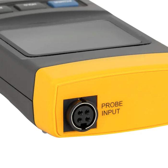 Μετρητής Μαγνητικών Πεδίων AC (Gaussmeter) - 3 Axis