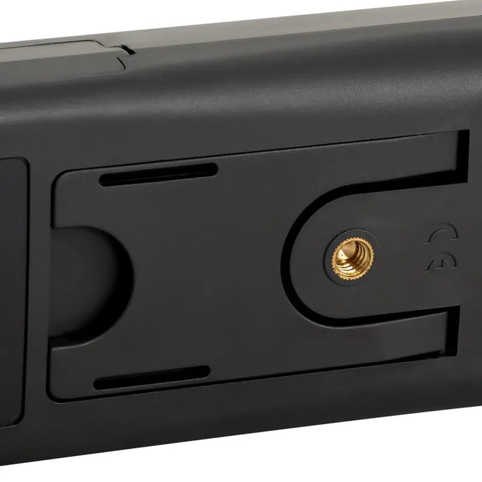 Μετρητής Μαγνητικών Πεδίων AC (Gaussmeter) - 3 Axis