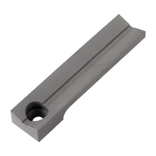 Handle Adapter for Curved Surfaces for Use with Hand-Arm Sensor Pce