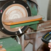 Ψηφιακό Στροφόμετρο - Ταχόμετρο - Laser και επαφής Pce