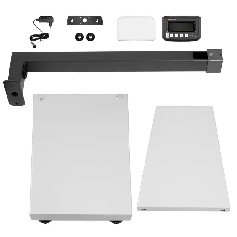 Zυγός Πλατφόρμας Pce