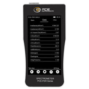 PCE-PSR 300UV