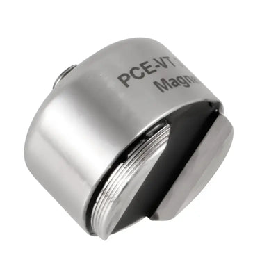 Μαγνητική βάση στήριξης PCE Instruments PCE-VT 3xxx MAGNET 18, μεταλλική κυλινδρική με σπείρωμα
