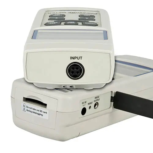 Digital Pressure Gauge 400 bar