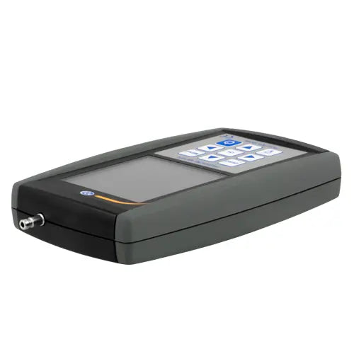PCE-PDA 1000L - Ψηφιακό Μανόμετρο -100-2000 kPa Relative Datalogger Leak test