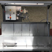 Ψηφιακό Μανόμετρο -100-2000 kPa Relative Datalogger Leak test Pce