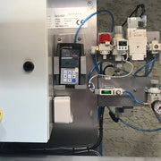 Ψηφιακό Μανόμετρο -100-2000 kPa Relative Datalogger Leak test Pce