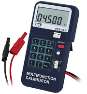 PCE-123 - Calibrator Pce