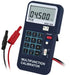 PCE-123 - Calibrator Pce