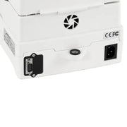 Θερμοζυγός ακριβείας - 110 g - 0,001 g Pce