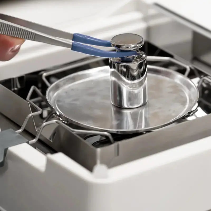 Θερμοζυγός ακριβείας - 110 g - 0,001 g Pce