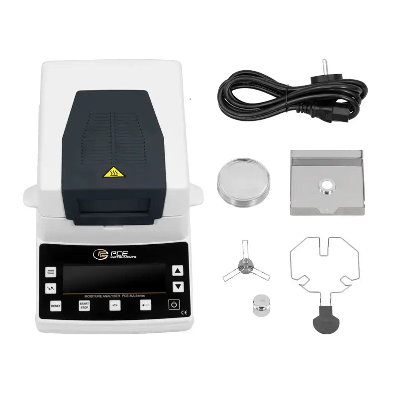 Θερμοζυγός ακριβείας - 110 g - 0,001 g Pce