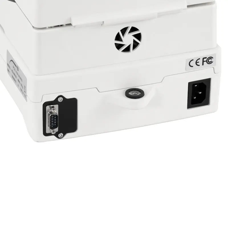 Θερμοζυγός ακριβείας - 110 g - 0,01 g - 0,1% Pce