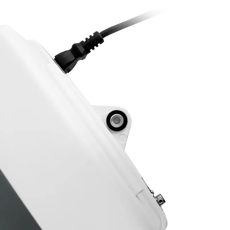 Θερμοζυγός ακριβείας - 110 g - 0,01 g - 0,1% Pce