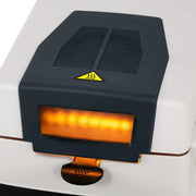 Θερμοζυγός ακριβείας - 110 g - 0,01 g - 0,1% Pce