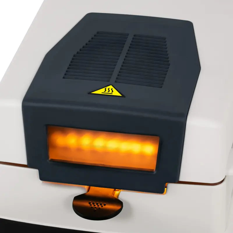 Θερμοζυγός ακριβείας - 110 g - 0,01 g - 0,1% Pce