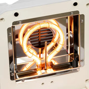 Θερμοζυγός ακριβείας - 110 g - 0,01 g - 0,1% Pce