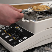 Θερμοζυγός ακριβείας - 110 g - 0,01 g - 0,1% Pce