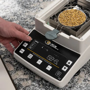 Θερμοζυγός ακριβείας - 200 g - 0,01 g Pce