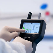 Μετρητής Σκόνης 0.5-25 μm Factory calibrated at 0.5, 0.7, 1.0, 3.0, 5.0, 10.0 μm Pce