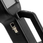 Μετρητής Σκόνης 0.3-25 μm - Datalogger - Factory calibrated at 0.3, 0.5, 5.0 μm variable binning Pce