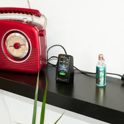 Μετρητής Σκόνης - PM 2.5 / PM 10 Pce