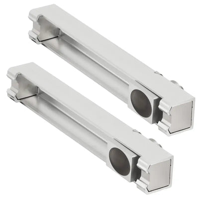 Αισθητήρας PCE Instruments PCE-TDS 200 MR SENSOR με μαγνητική βάση, ζεύγος ασημί σφιγκτήρων για ροόμετρα υπερήχων