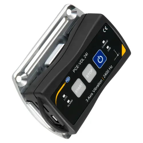 Μαγνητική Βάση Στήριξης για τον μετρητη δονησης PCE-VDL MNT Pce