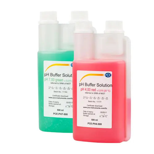 Ψηφιακος Μετρητής pH - πεχάμετρο Pce