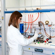 Ψηφιακο Πεχαμετρο για υγρα με υψηλό ιξώδες Pce