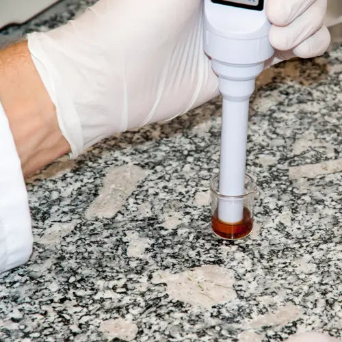 Ψηφιακο Πεχαμετρο για υγρα με υψηλό ιξώδες Pce