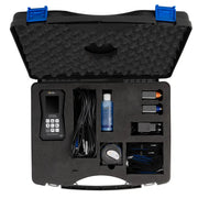 Ροόμετρο Υπερήχων Ø20-720 mm Pce