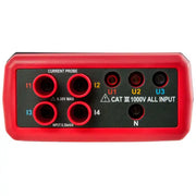 Πολύμετρο - Datalogger - SD κάρτα μνήμης Pce