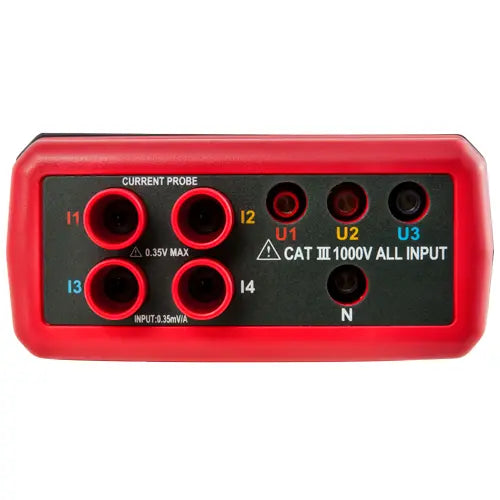 Πολύμετρο - Datalogger - SD κάρτα μνήμης Pce