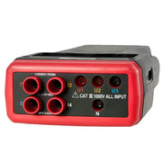 Πολύμετρο - Datalogger - SD κάρτα μνήμης Pce