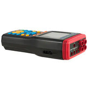 Πολύμετρο - Datalogger - SD κάρτα μνήμης Pce