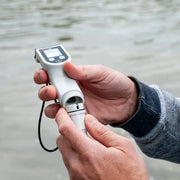 Μετρητής Ποιότητας Νερού pH, Αγωγιμότητας, TDS, Αλατότητα, Θερμοκρασία, REDOX Pce