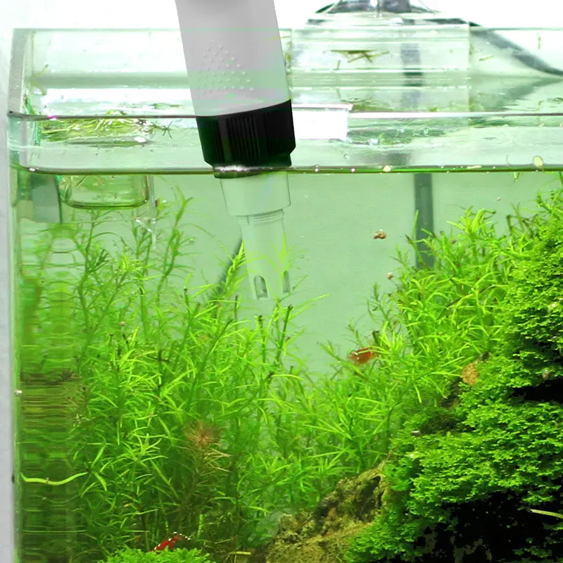 Μετρητής Ποιότητας Νερού pH, Αγωγιμότητας, TDS, Αλατότητα, Θερμοκρασία, REDOX Pce