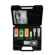 Μετρητής Ποιότητας Νερού pH, Αγωγιμότητας, TDS, Αλατότητα, Θερμοκρασία, REDOX Pce